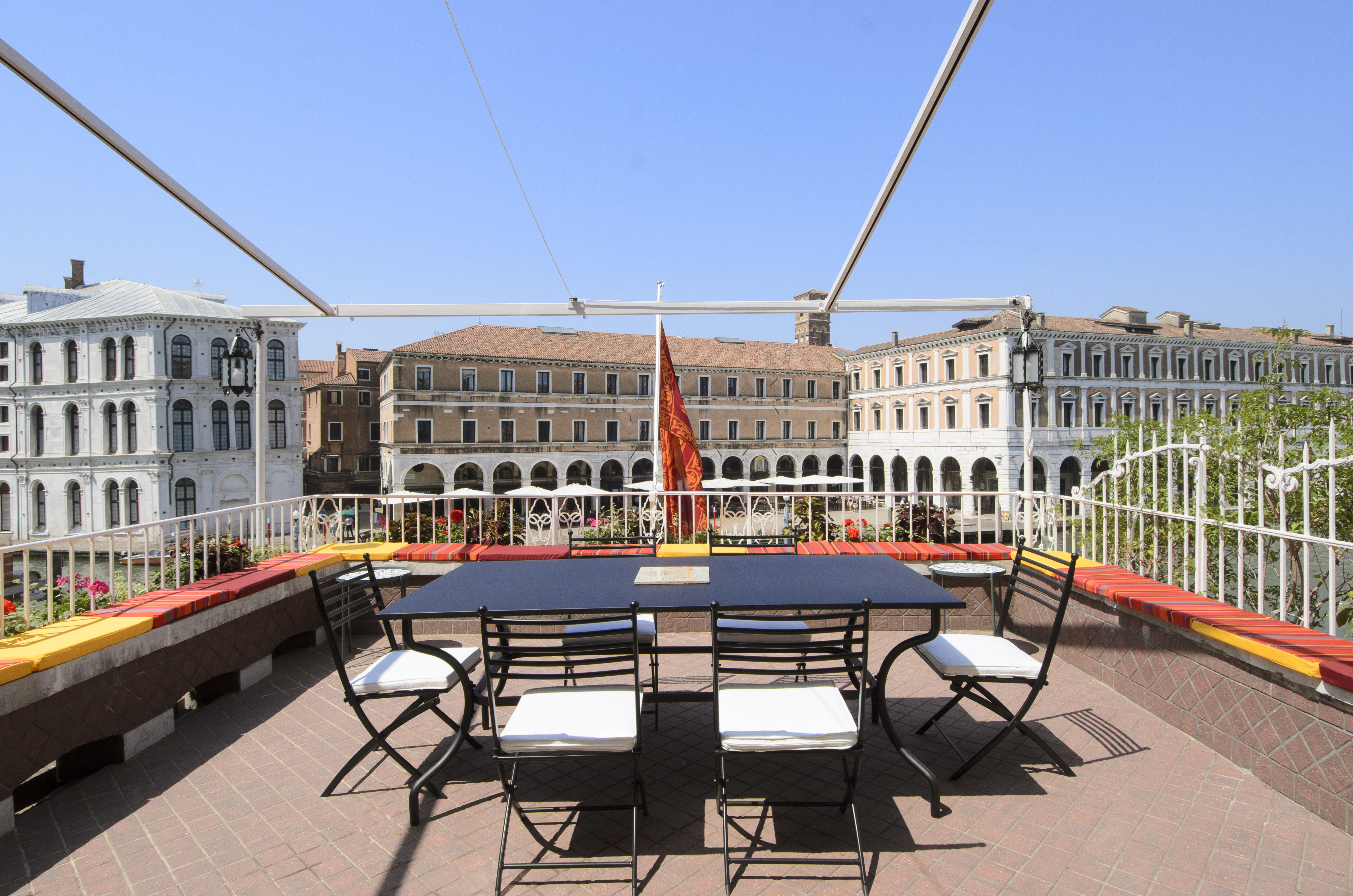Private Events at Ca' Dadda